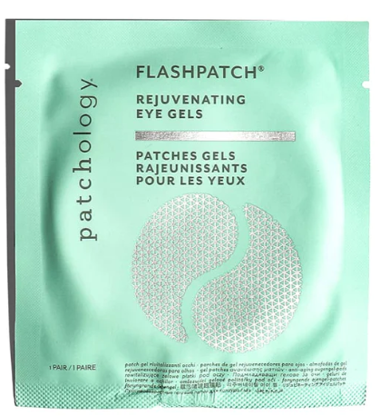 Single Pair Eye Gels