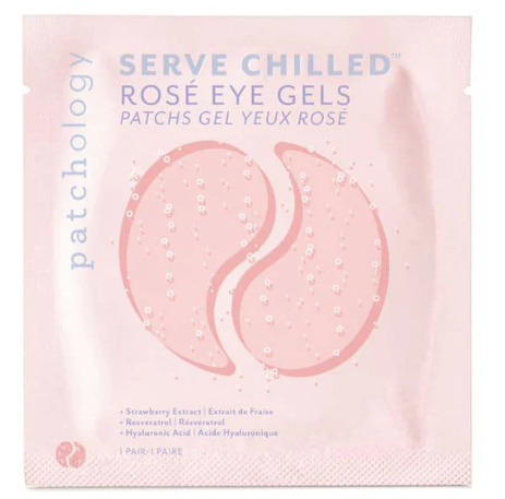 Single Pair Eye Gels