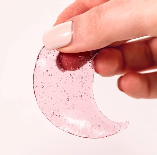 Single Pair Eye Gels