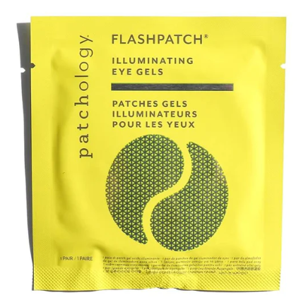 Single Pair Eye Gels