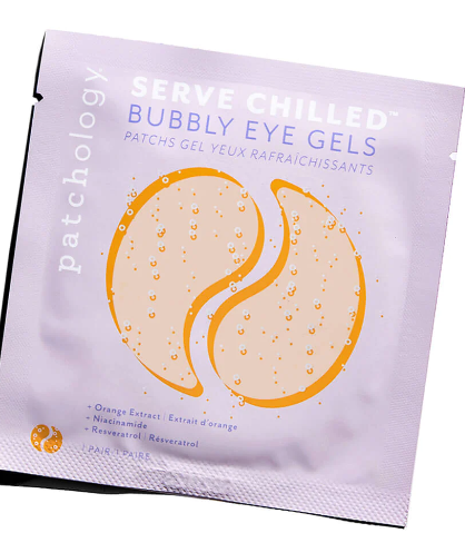 Single Pair Eye Gels