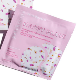 Single Pair Eye Gels