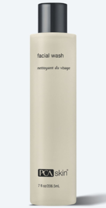 Cleanser-Facial Wash 7oz