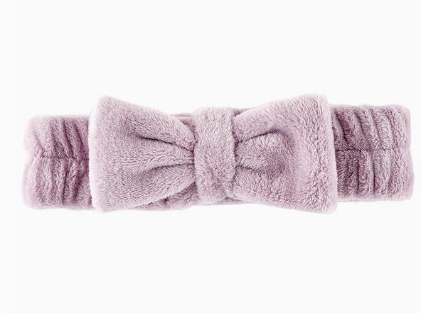 Plush Bow