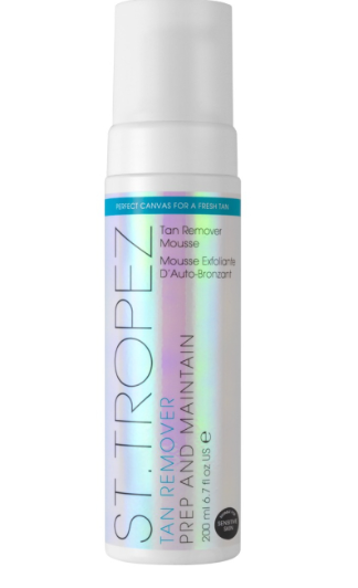 Tan Remover Mousse 6.7oz