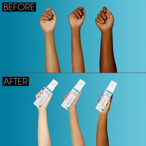 Tan Remover Mousse 6.7oz