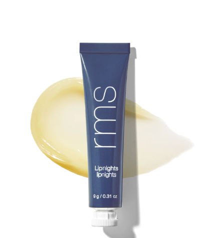 Lipnights: Sleepover