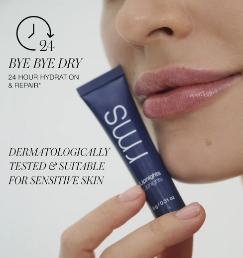 Lipnights: Sleepover