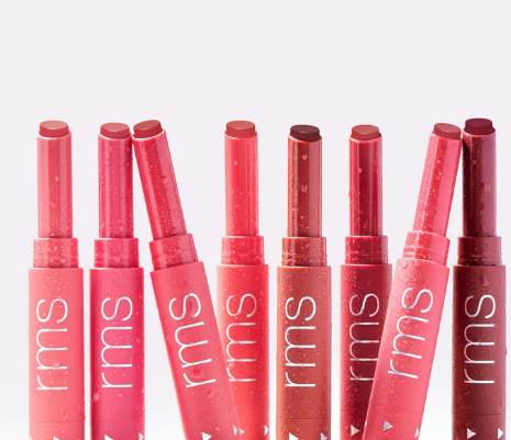 Legendary Serum Lipstick