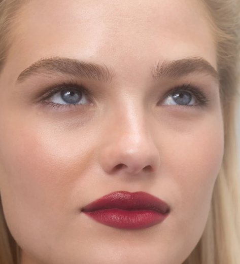 Legendary Serum Lipstick