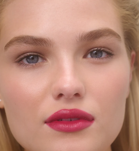 Legendary Serum Lipstick