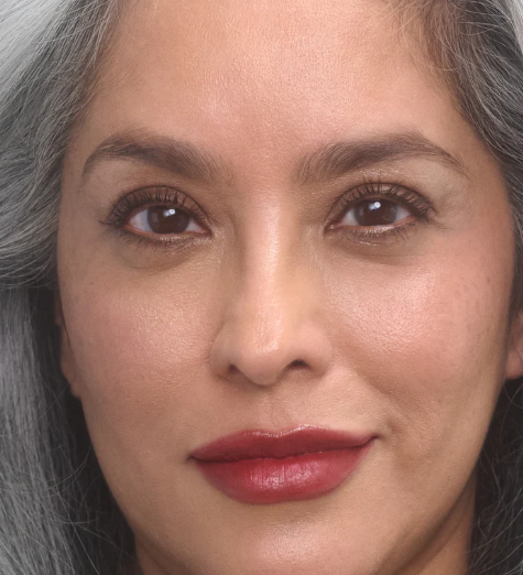 Legendary Serum Lipstick