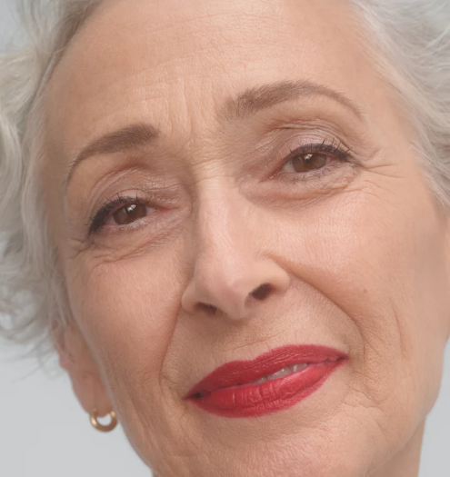 Legendary Serum Lipstick