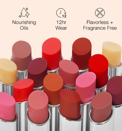 Tinted Daily Lip Balm