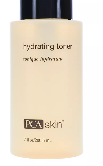 Facial Toner-Hydrating Toner 7oz