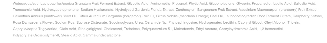 Liquid Peelfoliant 2oz