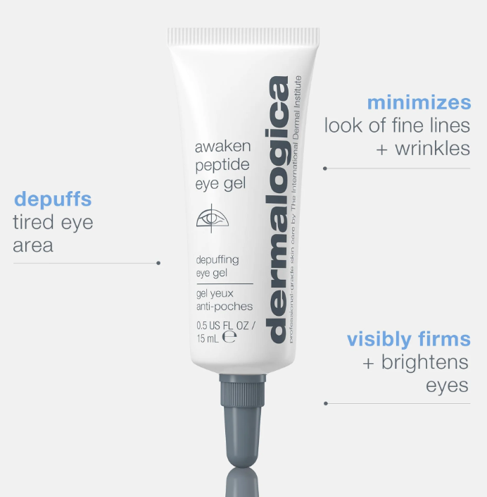 Awaken Peptide Eye Gel