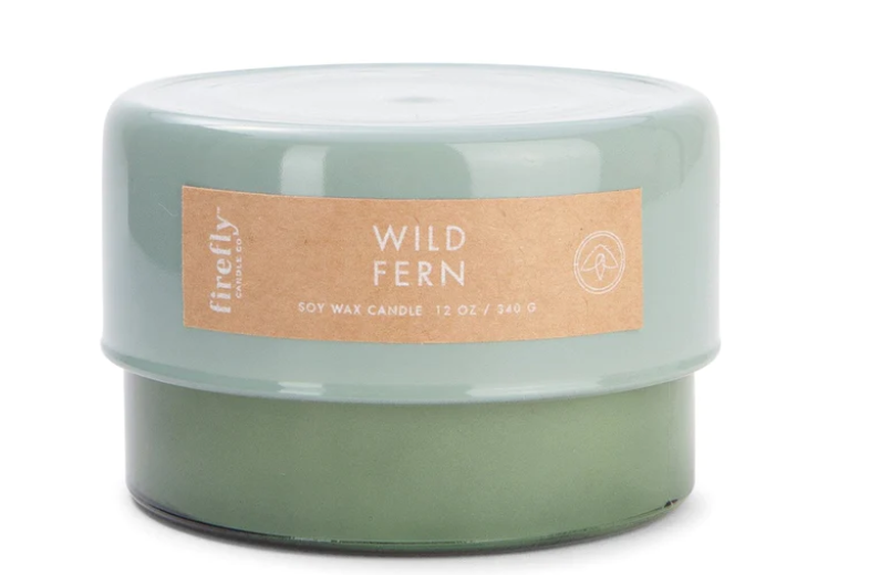 Botany Candle-Wild Fern 13oz