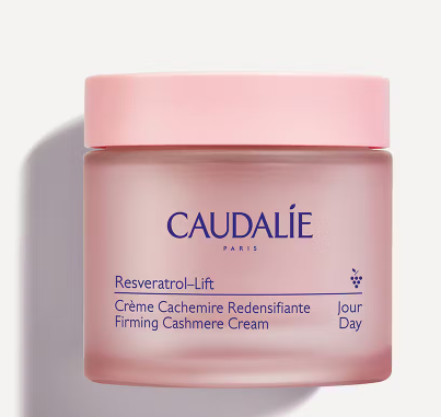 Caudalie Resveratrol [Lift] Firming Cashmere Cream 50ml