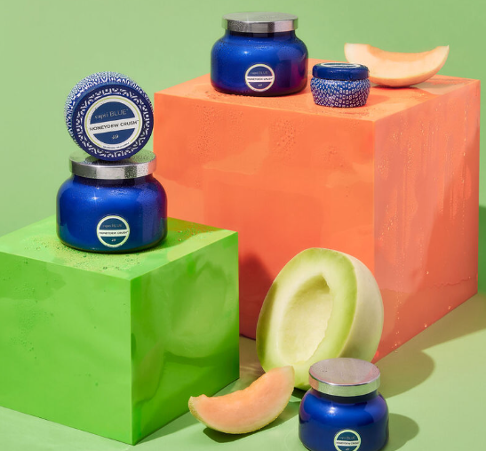 Honeydew Crush Collection