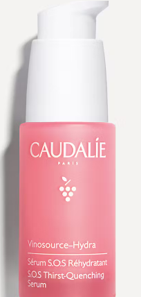 VinoHydra S.O.S Hydrating Hyaluronic Acid Serum 30ml