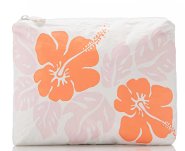 Big Island Hibiscus Dreamsicle