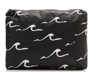 Seaside White & Black