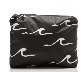 Seaside White & Black