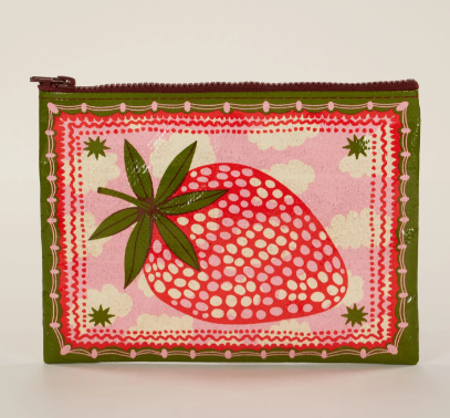 Zipper Pouch