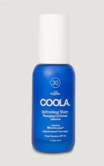 Refreshing Water Plumping Gel 1oz