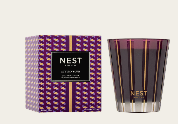 SEASONAL-Autumn Plum