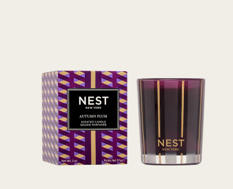 SEASONAL-Autumn Plum