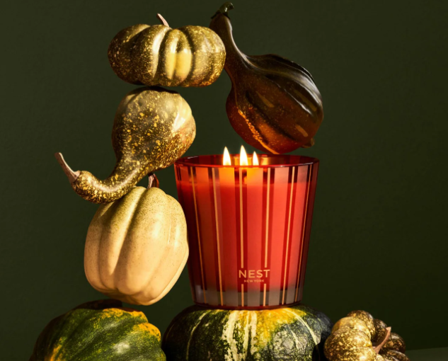 SEASONAL-Pumpkin Chai