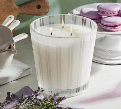 Cedar Leaf + Lavender Collection