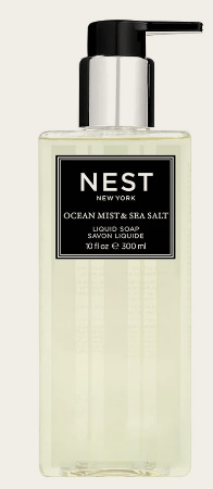 Ocean Mist Collection