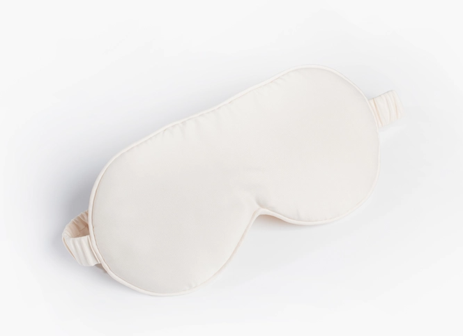 Satin Sleep Mask