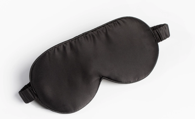 Satin Sleep Mask