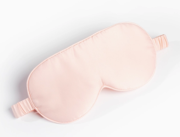 Satin Sleep Mask