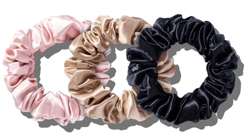 Scrunchies Large-3 Pack