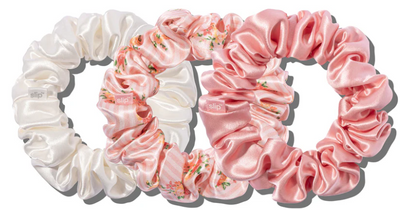 Scrunchies Large-3 Pack