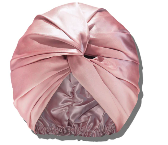 Hair Turban-Pink