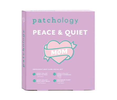 Peace & Quiet Kit