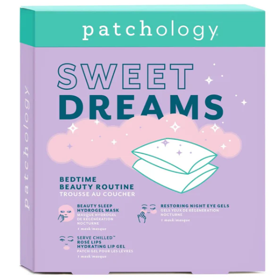 Sweet Dreams Bedtime Kit
