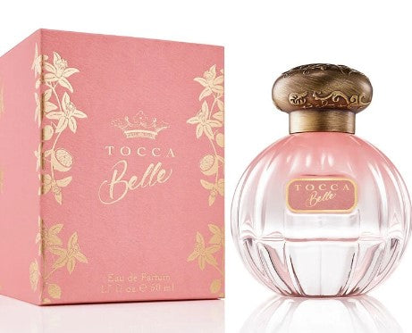 Tocca Eau de Parfum Belle