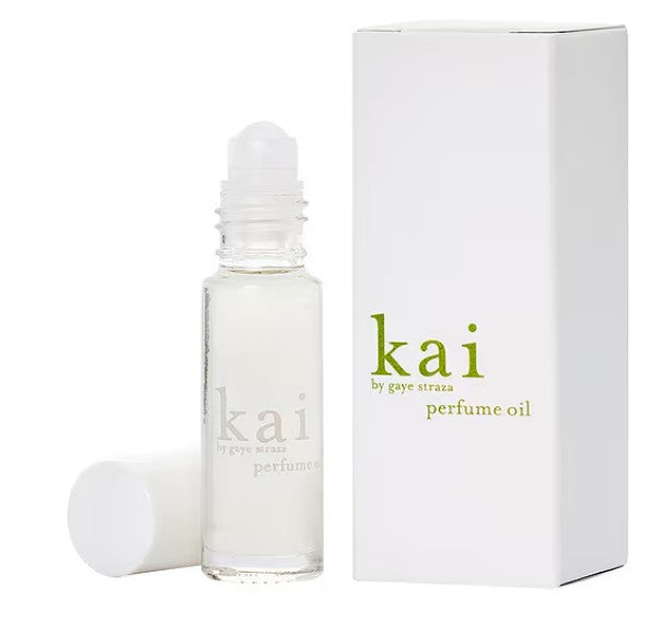 Kai Perfume Oil .12oz