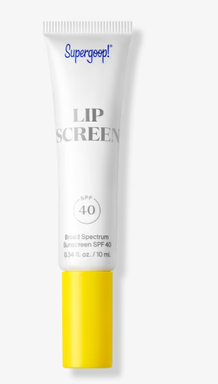 Lipscreen SPF 40 10ml