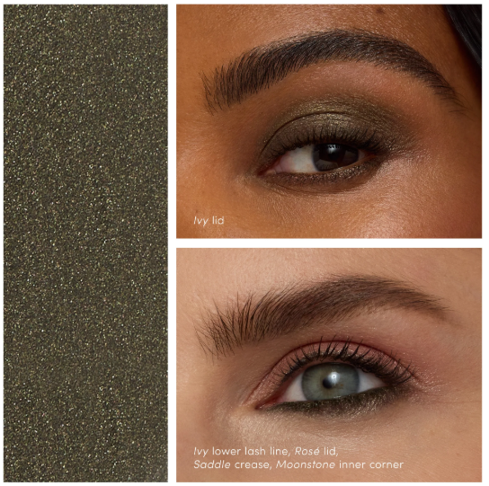 ColorLuxe Eye Shadow Stick