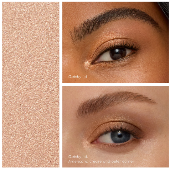 ColorLuxe Eye Shadow Stick