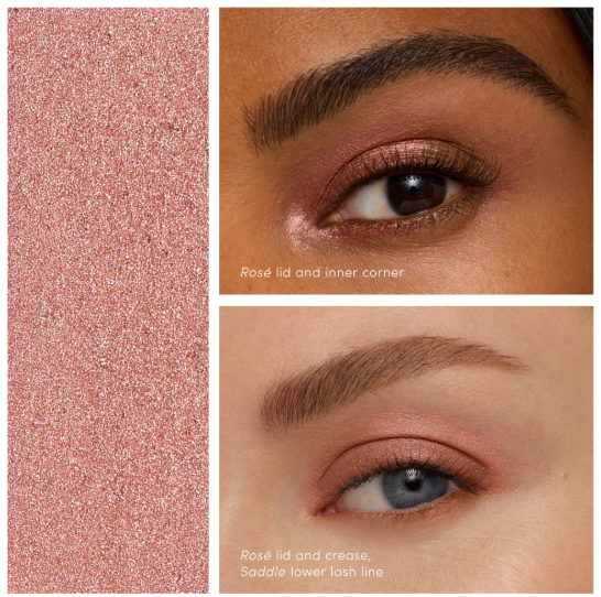 ColorLuxe Eye Shadow Stick