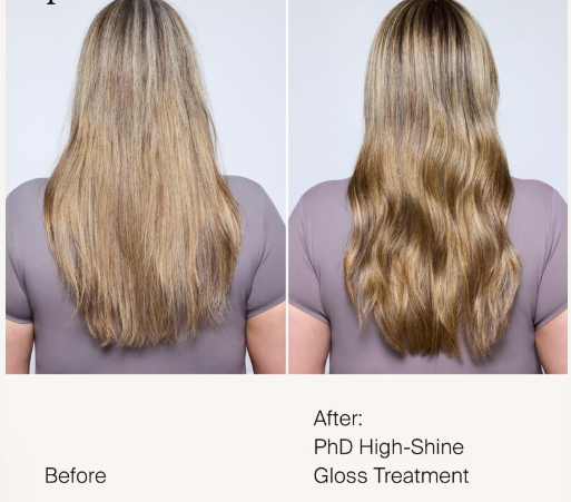 PhD-High Shine Gloss  6.7oz